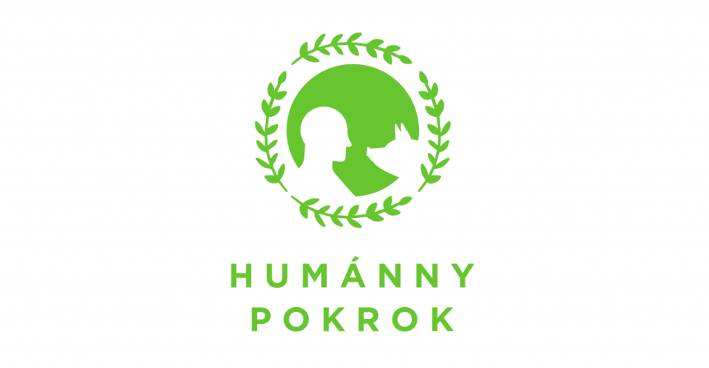 Humánny pokrok